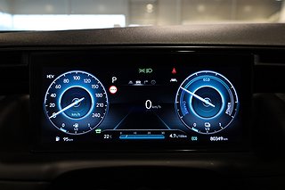 SUV Hyundai Tucson 11 av 21