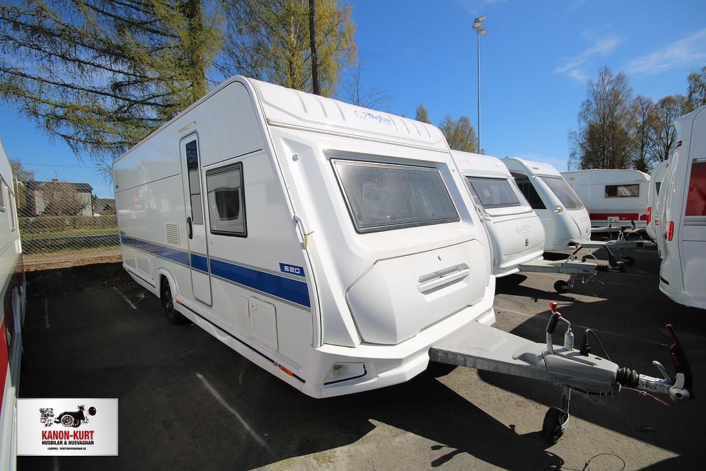 Polar Blue Edition 620 BQD - KAMPANJ