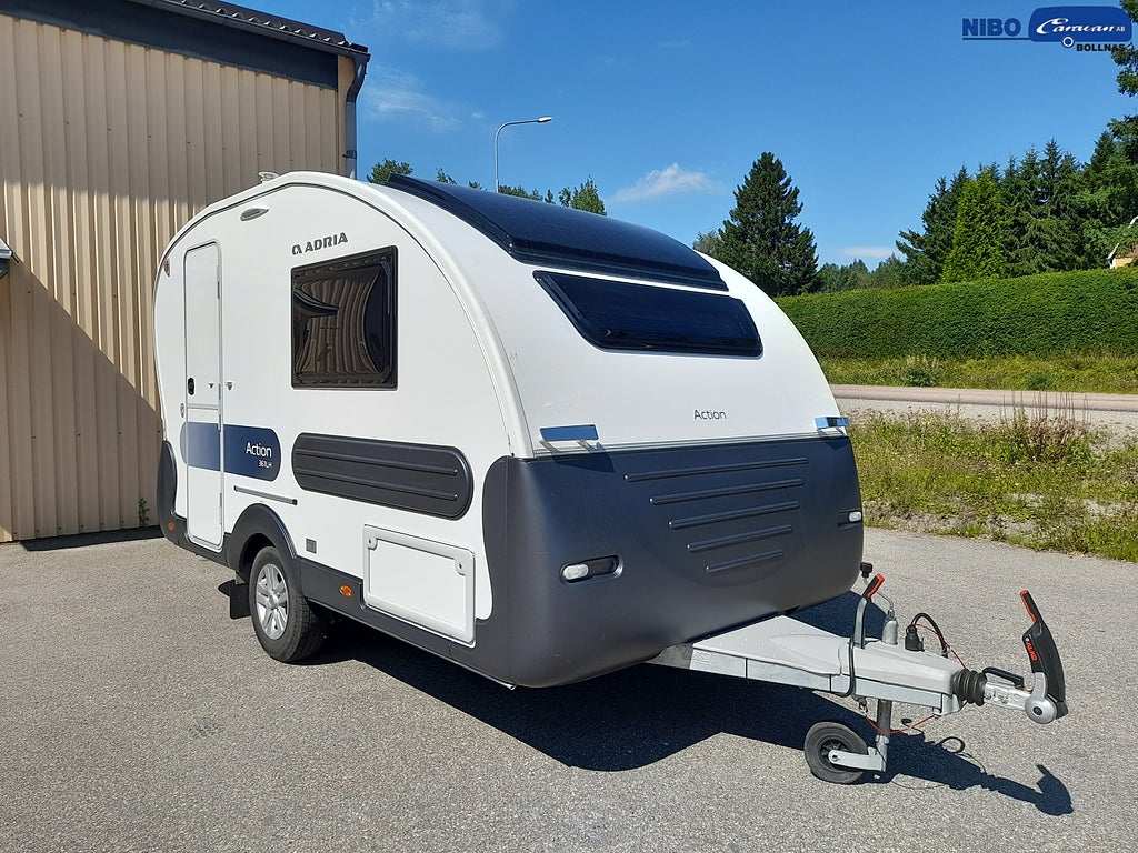 Adria ACTION 361 LH