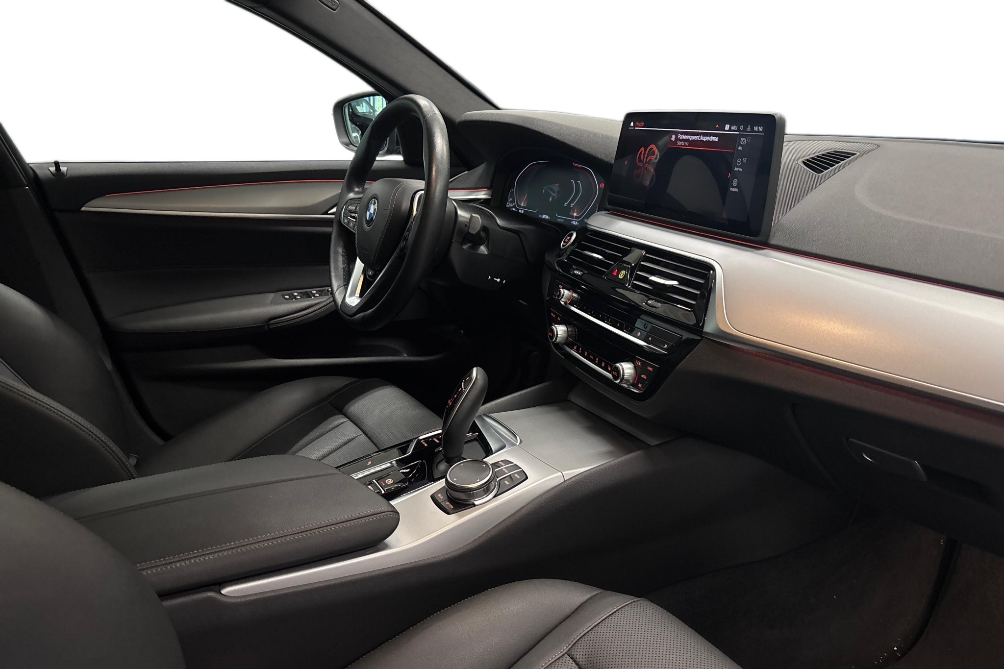 BMW 520 d xDrive Touring 2023, bild 6/51