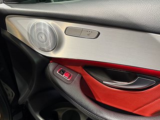 SUV Mercedes-Benz GLC 15 av 17
