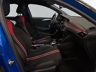 Opel Corsa 1.2 Turbo Ultimate S&V-hjul/Backkamera/Carplay