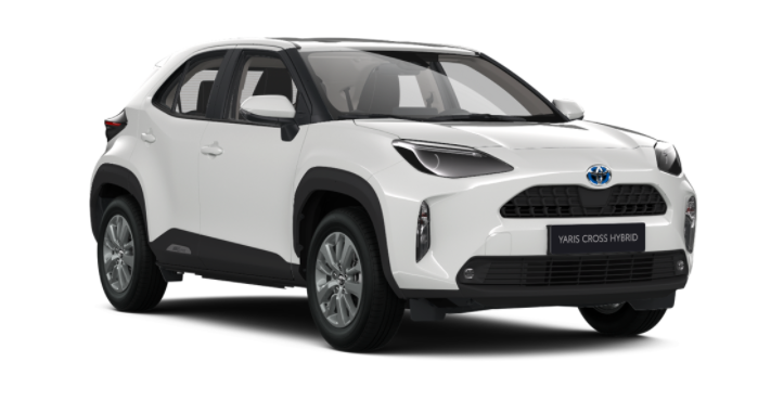 Toyota RAV4 2025, bild 5/26