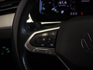 Kombi Volkswagen Passat 18 av 21