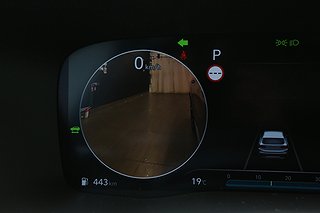 SUV Hyundai Santa Fe 25 av 27