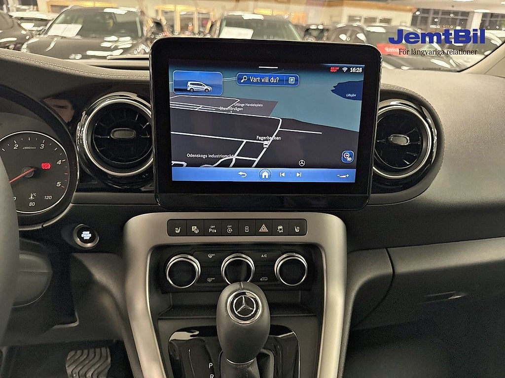 Mercedes-Benz T 2024 - miniatyr 9