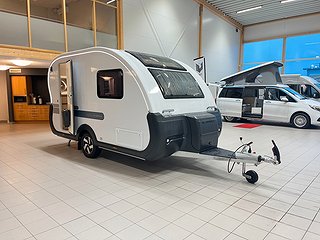 Husvagn, 1-axl Adria ACTION 391 LH 2 av 20