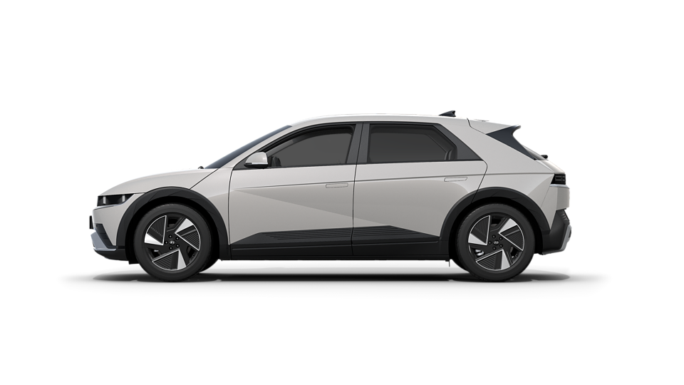 Hyundai IONIQ 5 84 kWh RWD Essential 2,99% Kampanjränta 2026