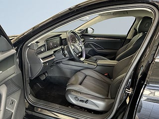 Skoda Superb 2.0 TDI 4×4 L&K Explore S&V-hjul/Dvärm/Drag/Kamera – bild 7