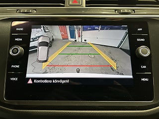 Volkswagen Tiguan 2.0 TDI 4WD GT MOMSAD/Drag/S&V-Däck/Kamera