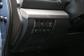 Kombi Subaru Outback 12 av 27
