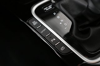 Kombi Kia CEED 22 av 24