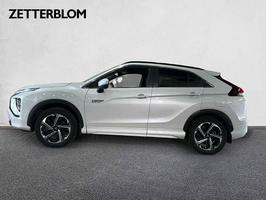 Kombi Mitsubishi Eclipse 2 av 18