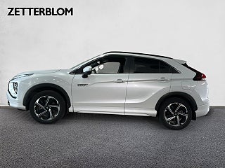 Kombi Mitsubishi Eclipse 2 av 18