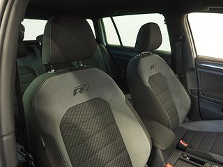 Kombi Volkswagen Golf 12 av 23