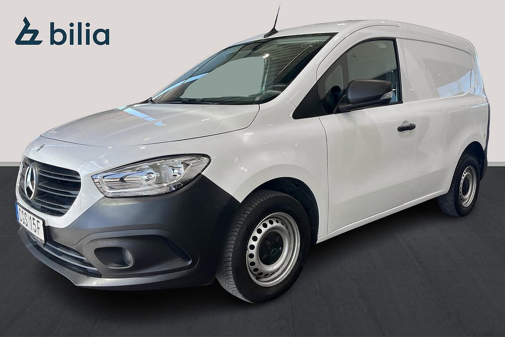 Mercedes-Benz Citan 110 Kampanjränta 3.95% 