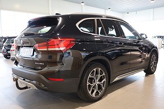 SUV BMW X1 5 av 27