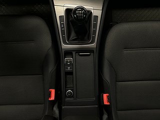 Volkswagen Golf 5-dörrar 1.2 TSI Style M-värmare/Låg skatt