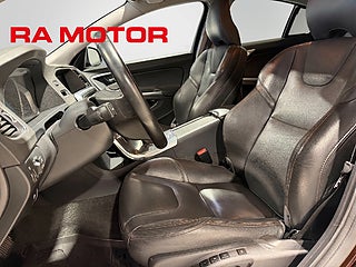 Sedan Volvo S60 Cross Country 10 av 24