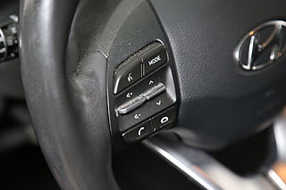 Halvkombi Hyundai i30 14 av 23