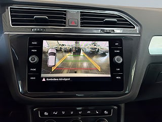 Volkswagen Tiguan 2.0 TSI OPF 4Motion S&V-Hjul/Drag/Backkamera/Pvärmare – bild 15