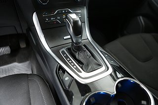 Minibuss Ford S-Max 13 av 20