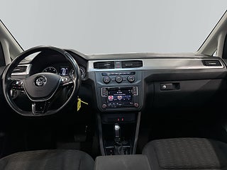 Volkswagen Caddy Maxi Life 7-sits 2.0 TDI 4Motion S&V/Carplay/Kamera/Drag/Dvärm