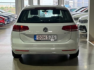 2016 Volkswagen Passat Sportscombi 1.4 TSI 150hk ACT BMT Base Euro 6 (DRAG), bild 9