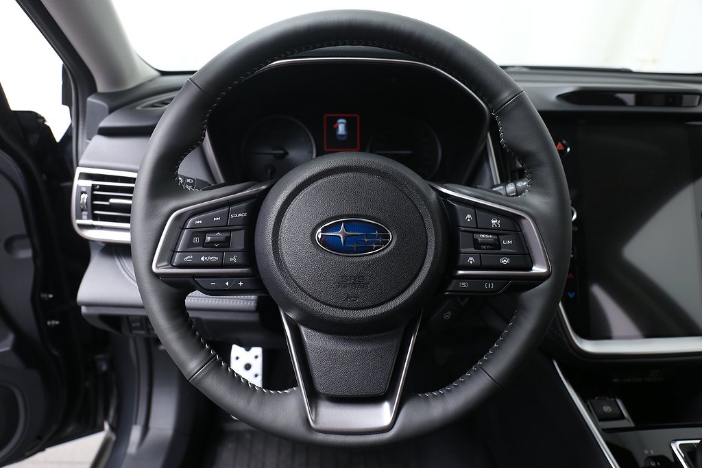 Subaru Outback Touring | låg skatt | Inkl Vhjul/Drag 2024