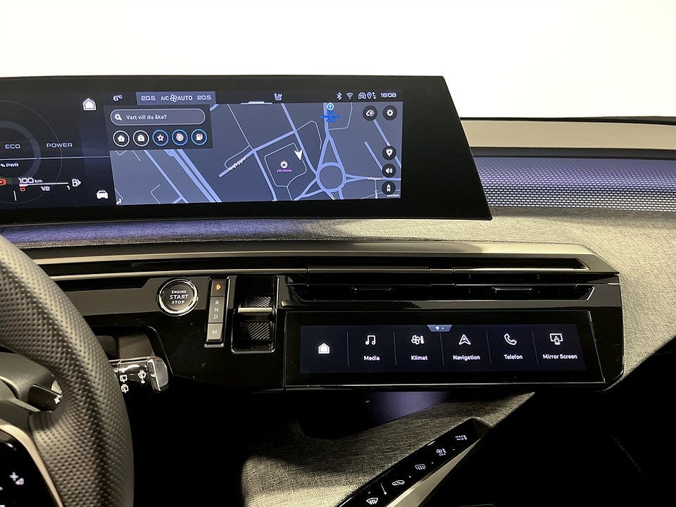 Bild på Peugeot 5008 GT Hybrid 145hk Aut - 7-SITS,B-KAMERA,NAV