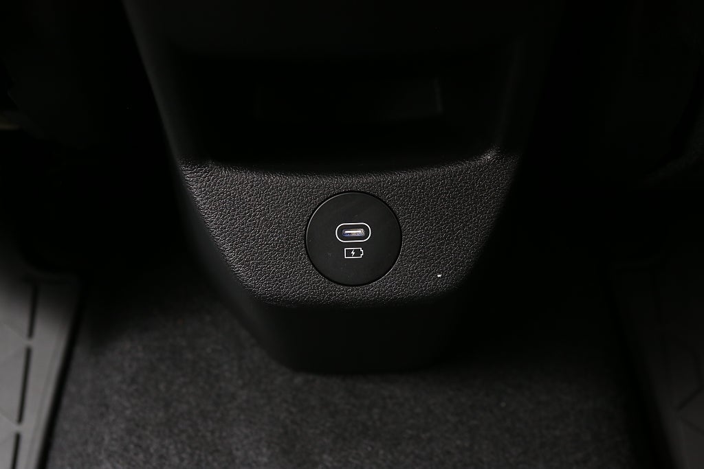 Hyundai Bayon 1.0 T-GDI Essential | Aut | Moms | 2025