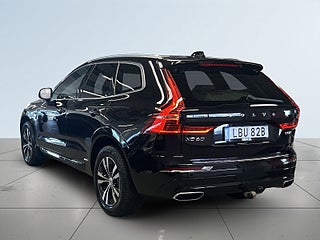 Volvo XC60 T8 Twin Engine AWD Automat Inscription MOMS/360/S&V-D – bild 5