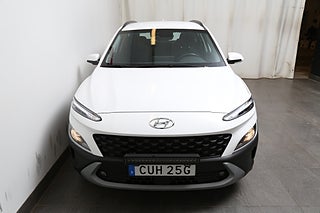 SUV Hyundai Kona 5 av 23