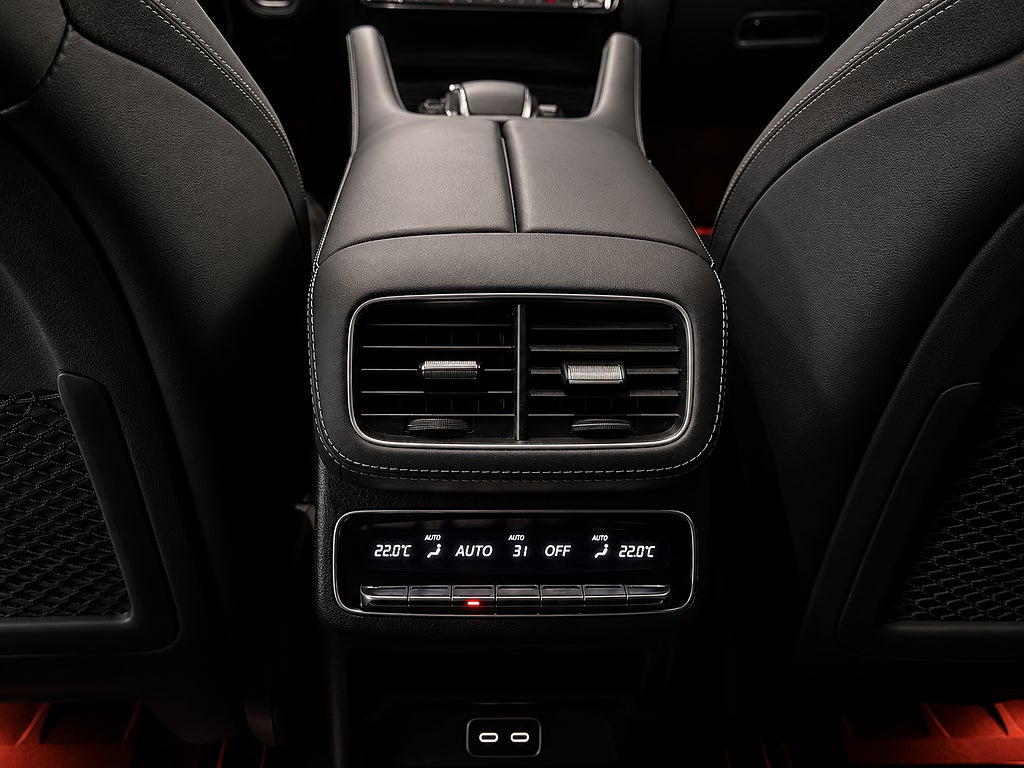 Mercedes-Benz AMG GLE 53 HYBRID 4MATIC+ Coupé Premium Plus - bild 15
