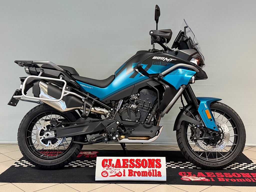 CFMOTO 800MT EXPLORE ES 
