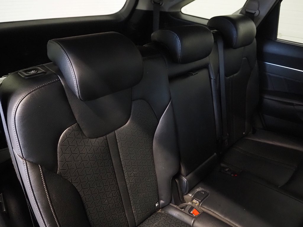 Kia Sorento PHEV 265hk AWD Advance | 7-sits | Drag | Navi | 2022