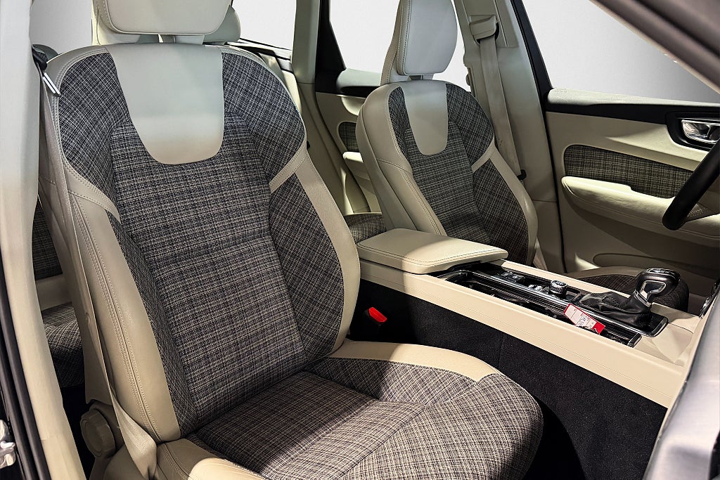 Volvo XC60 T5 | AWD | Momentum | Ny servad  | Värmare Voc 2019