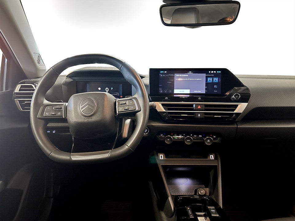 Bild på Citroën C4 Max Hybrid 145hk Aut B-KAMERA CARPLAY