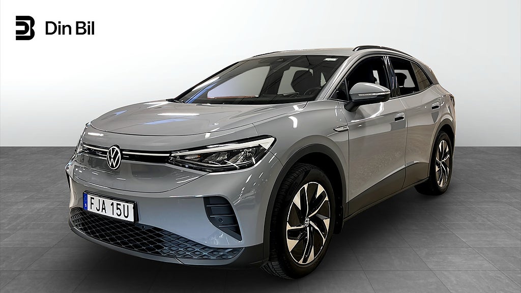 Volkswagen ID.4 Pro Performance