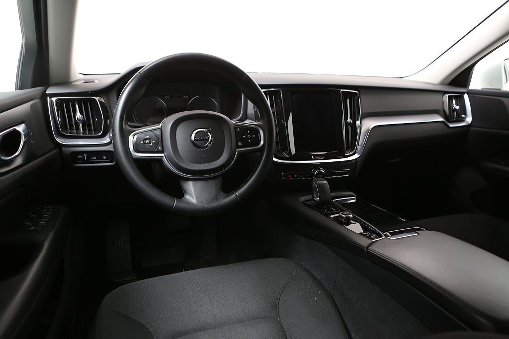 Volvo V60 Recharge T6 AWD Inscription Expression VOC Drag 2022