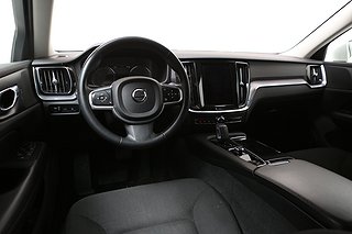 Kombi Volvo V60 13 av 29