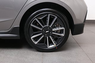 Halvkombi Hyundai i20 4 av 19