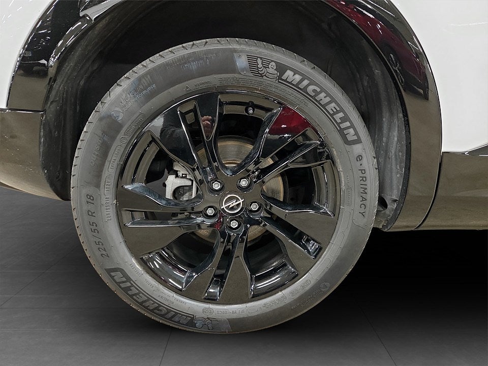 Bild på Opel Grandland GS 1.2 Turbo 130hk Aut - B-KAMERA, RATTVÄRME