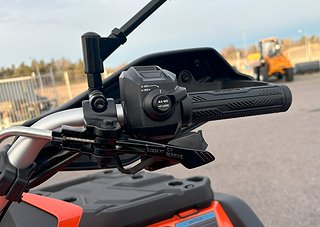 4-hjuling CFMOTO NYA CFORCE 850 11 av 12