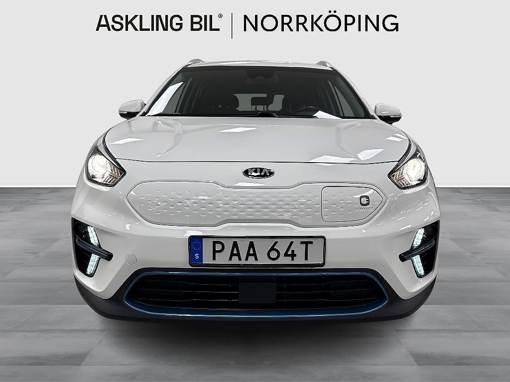 Kia Niro 2020 - miniatyr 5