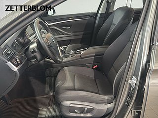 Kombi BMW 520 7 av 15
