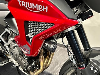 Triumph Tiger 1200 GT PRO/3st väskor/898 mil