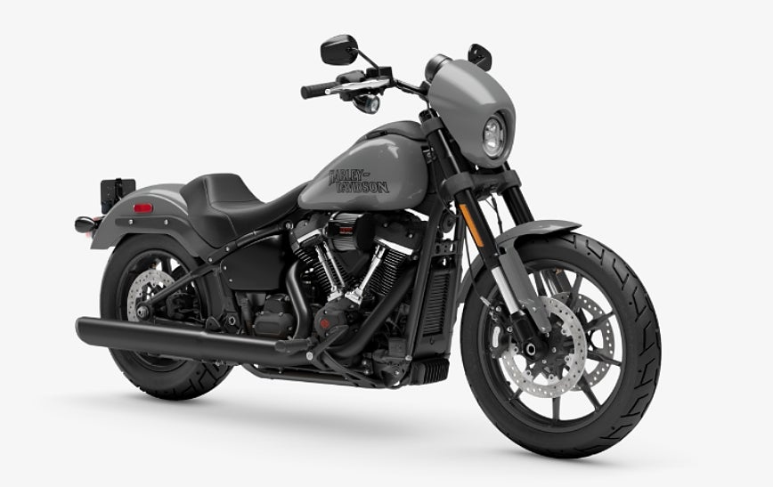 Harley-Davidson Low Rider S FXLRS JUNIKAMPANJ / HEMLEVERANS ?/ SPARA 20000KR 