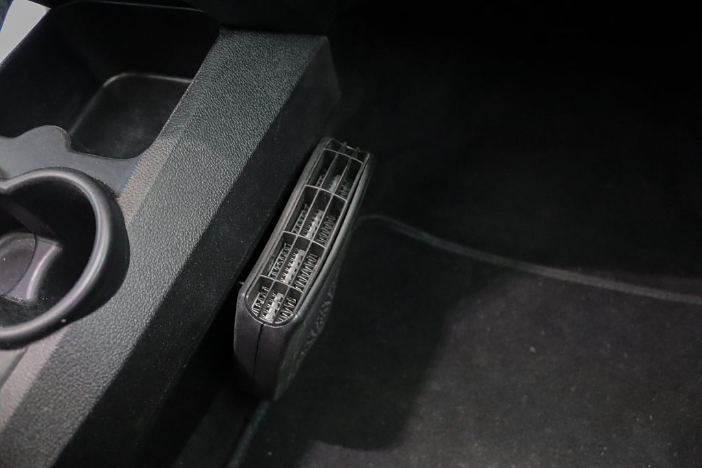 Aixam Coupe 0.5 CVT GTI Backkamera Värmare Baslåda Carplay ABS