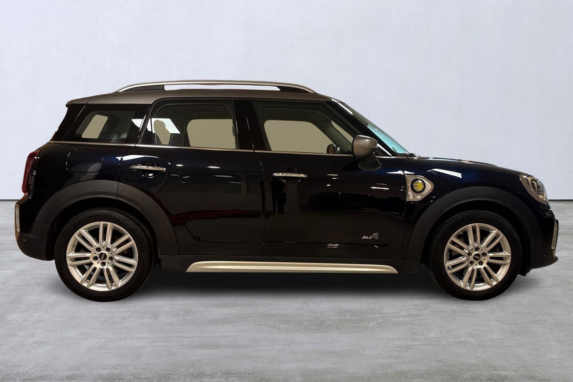 MINI Countryman 2021, bild 3/46